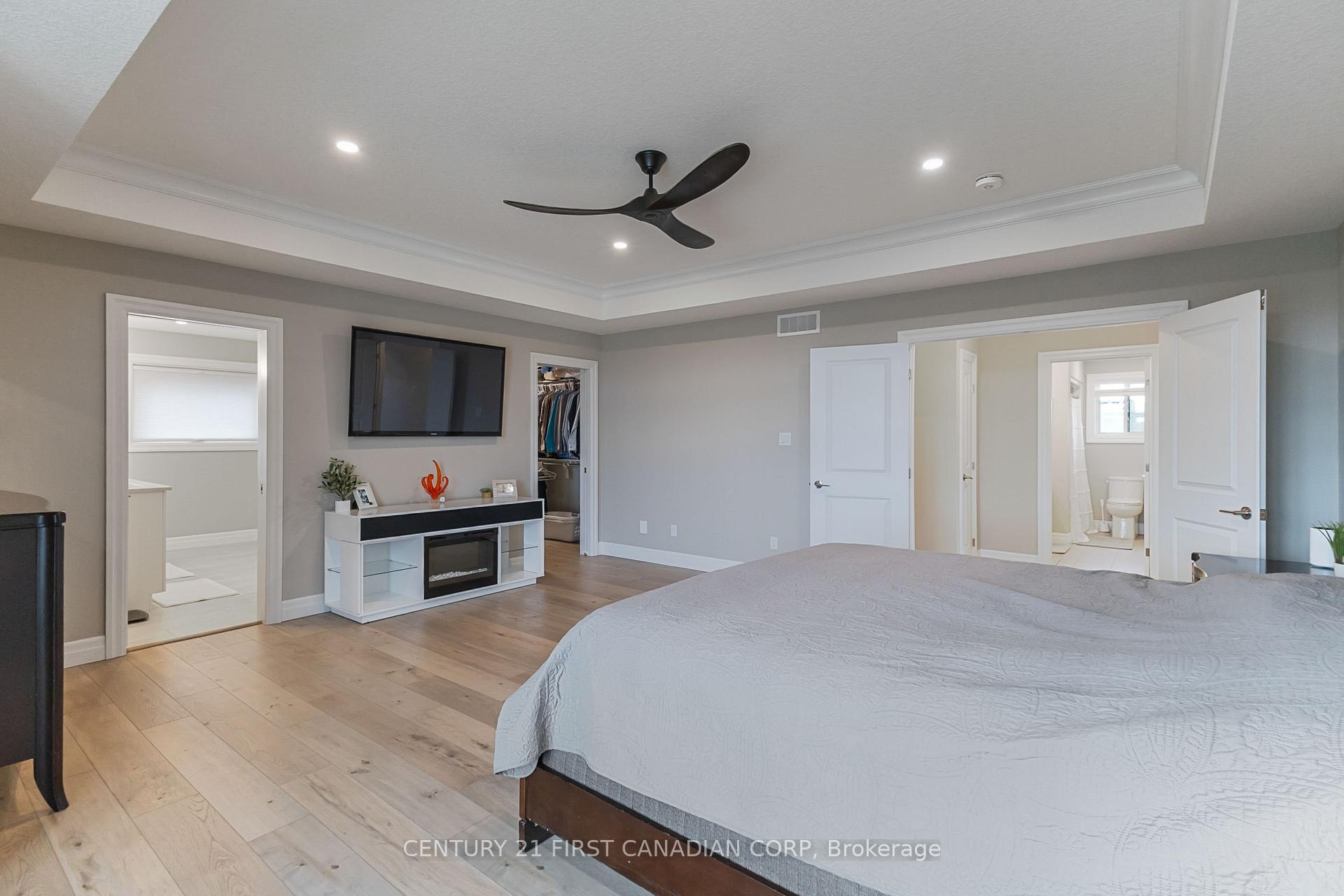 Photo 30 of 52 Royal Dornoch Drive, St. Thomas — HOMEH