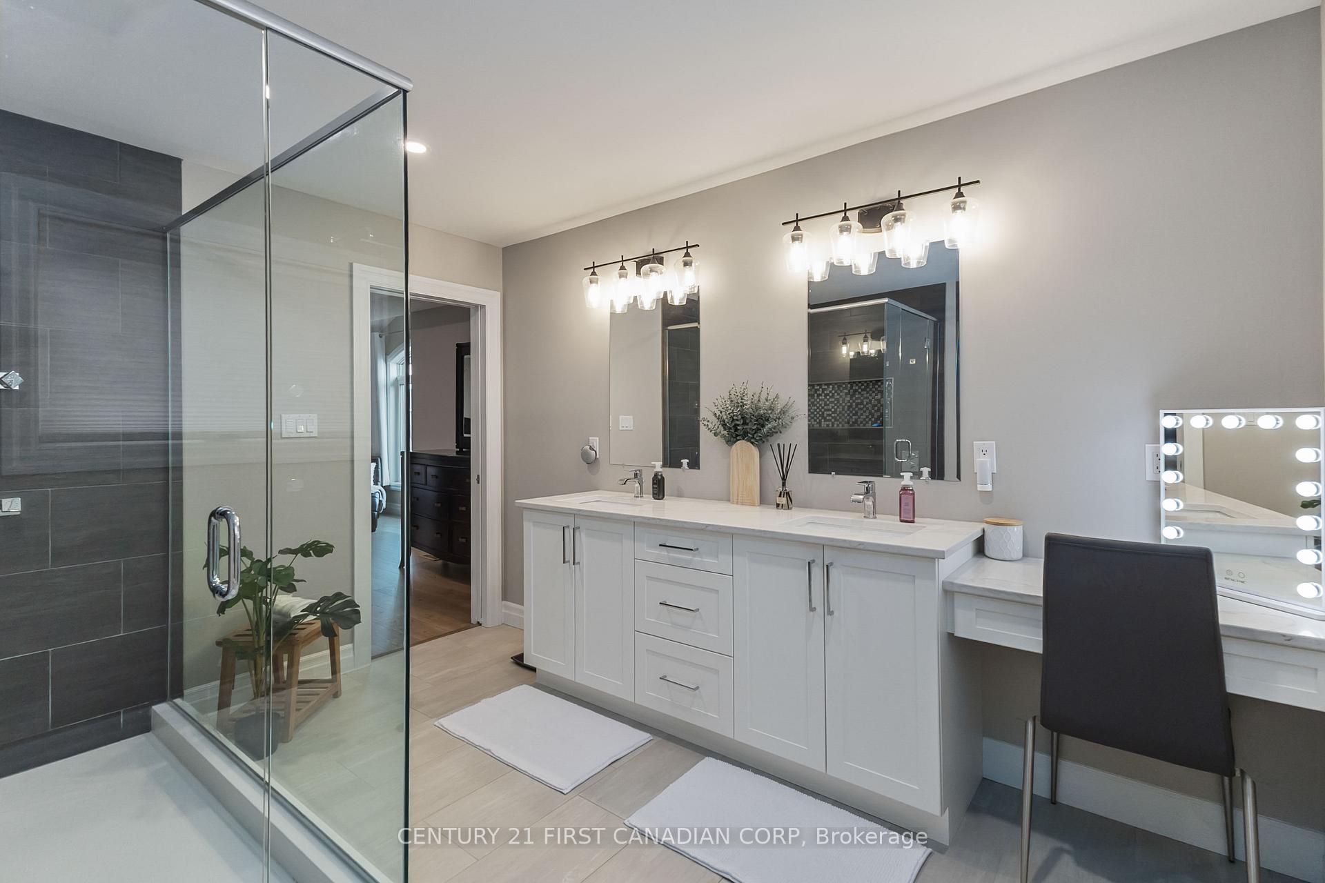 Photo 33 of 52 Royal Dornoch Drive, St. Thomas — HOMEH