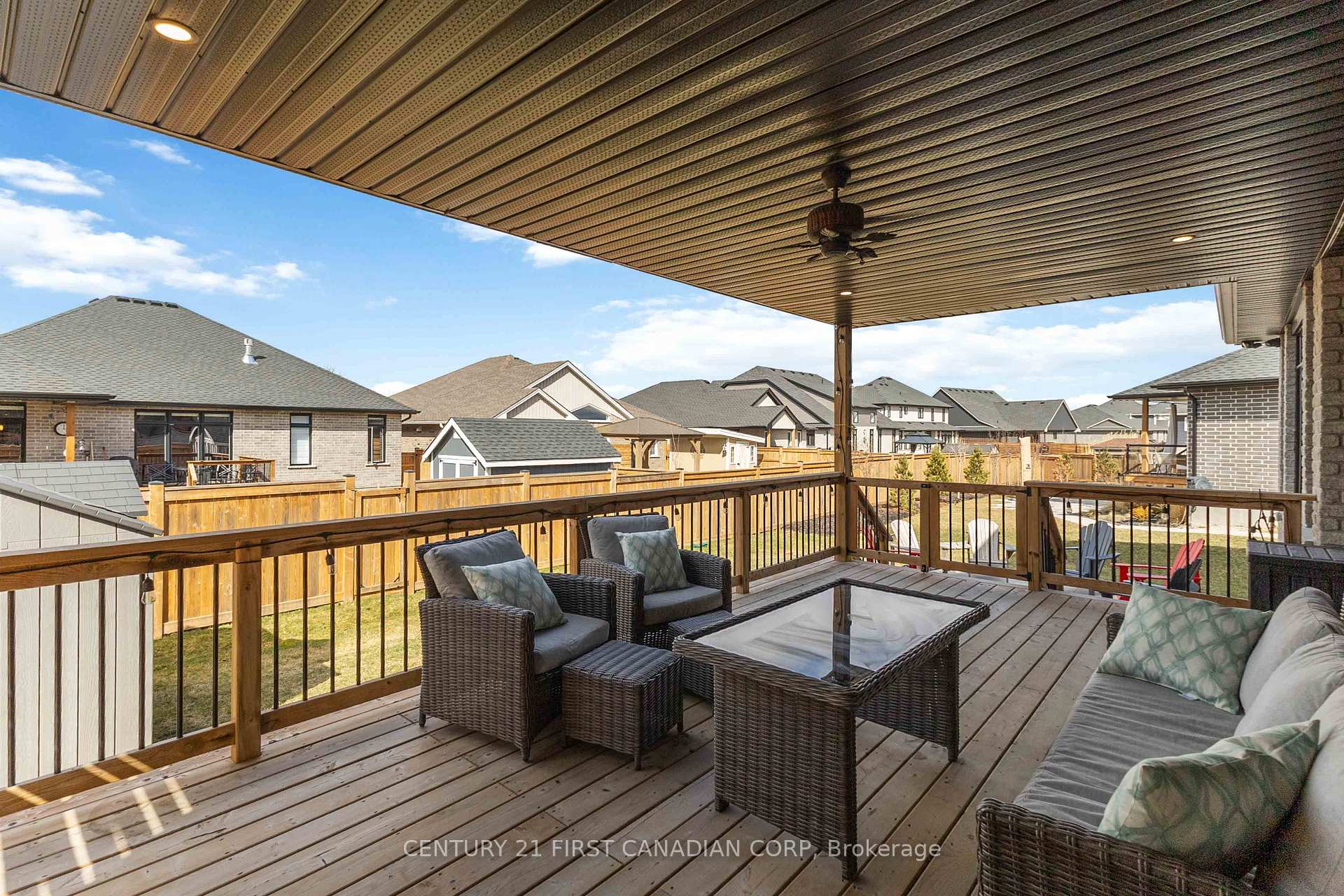Photo 43 of 52 Royal Dornoch Drive, St. Thomas — HOMEH