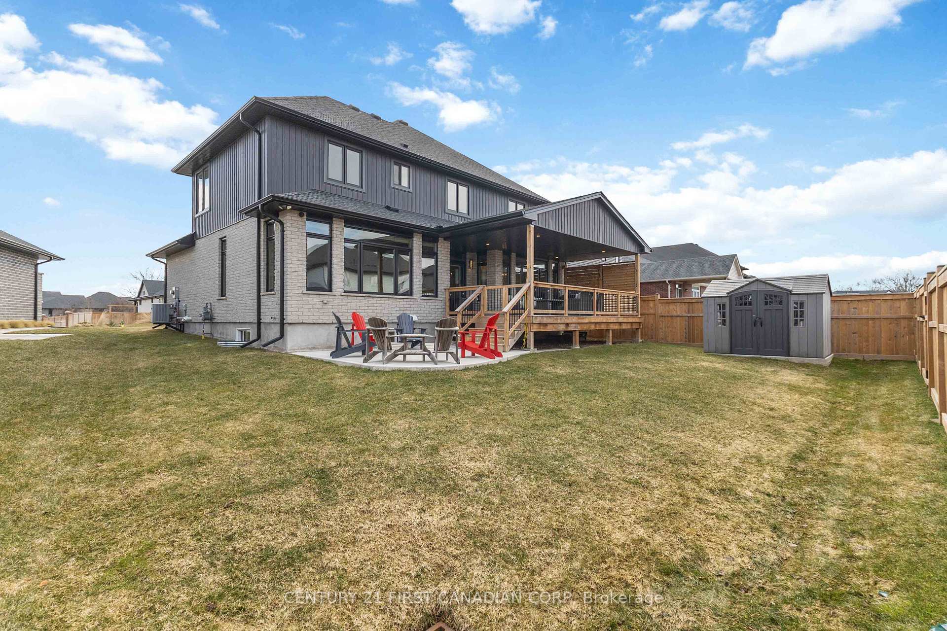 Photo 44 of 52 Royal Dornoch Drive, St. Thomas — HOMEH