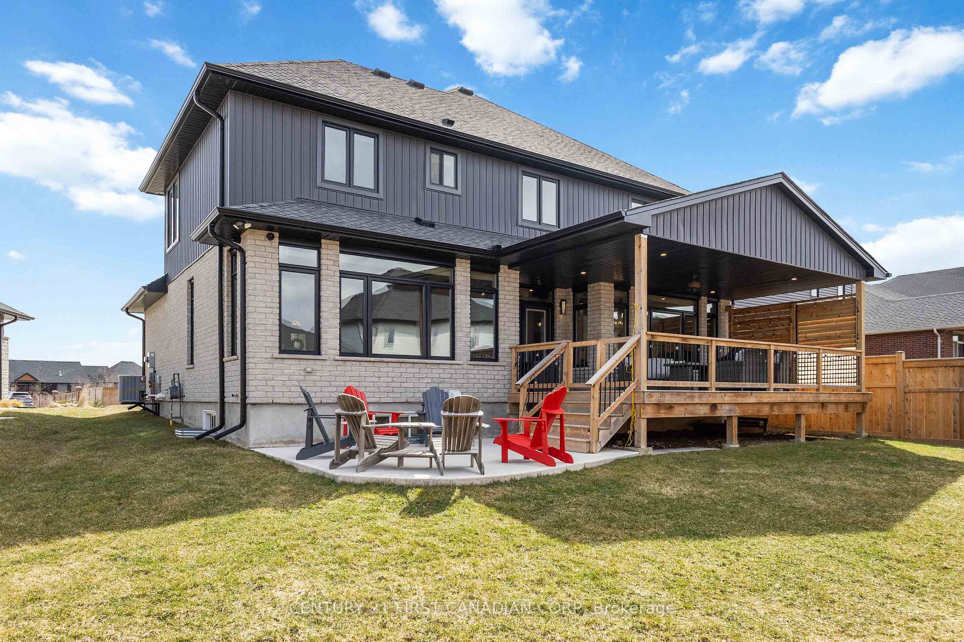 Photo 45 of 52 Royal Dornoch Drive, St. Thomas — HOMEH