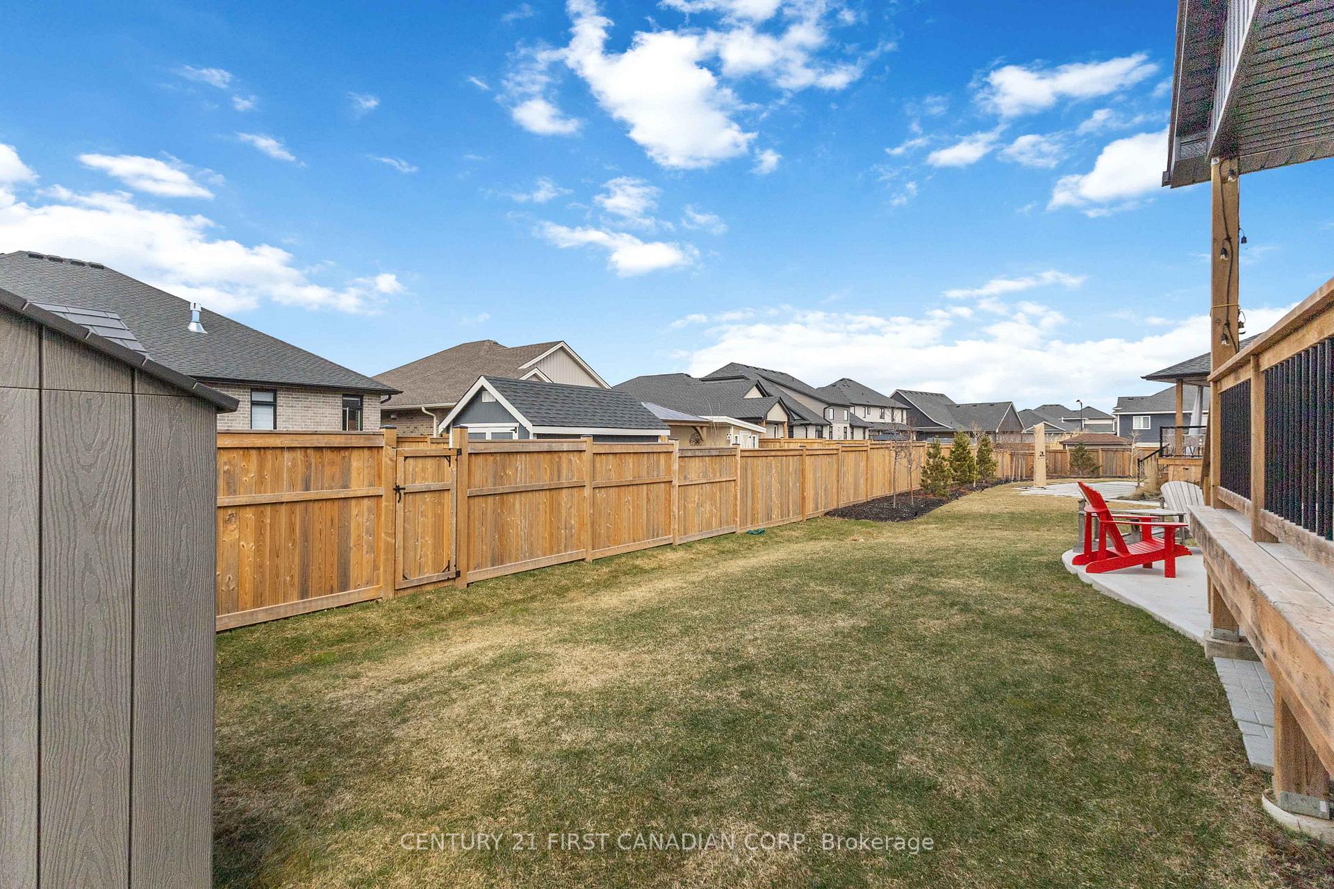 Photo 47 of 52 Royal Dornoch Drive, St. Thomas — HOMEH