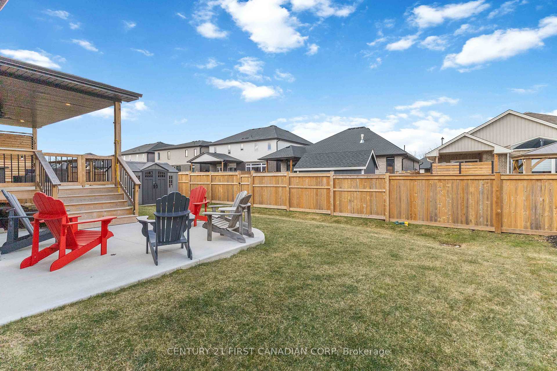 Photo 48 of 52 Royal Dornoch Drive, St. Thomas — HOMEH