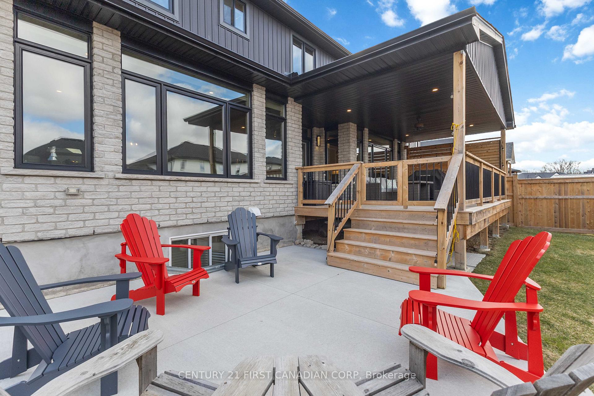 Photo 49 of 52 Royal Dornoch Drive, St. Thomas — HOMEH