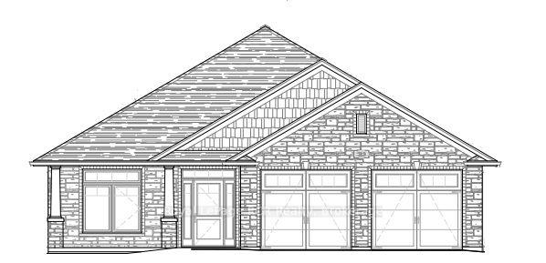 Photo of 3 McTavish Crescent