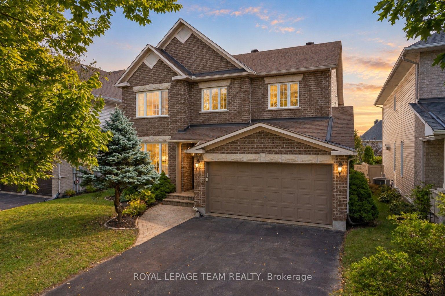 Photo 1 of 32 Glenrill Place, Ottawa, Kanata - Emerald Meadows/Trailwest — HOMEH