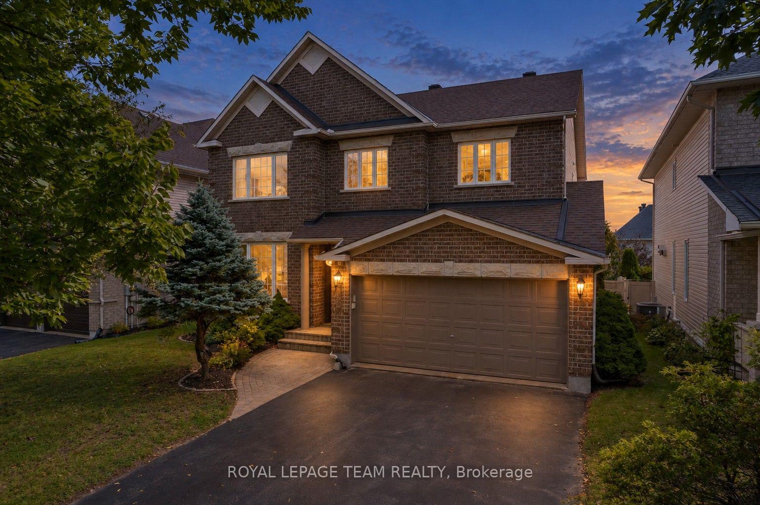 Photo 99 of 32 Glenrill Place, Ottawa, Kanata - Emerald Meadows/Trailwest — HOMEH
