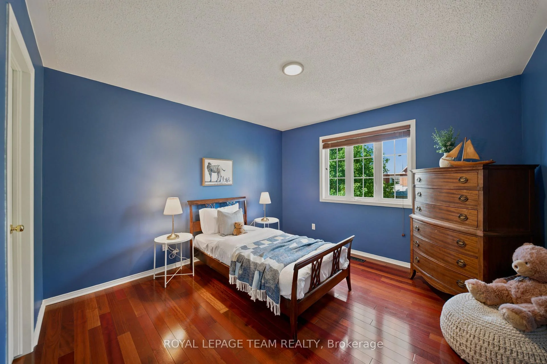 Photo 27 of 32 Glenrill Place, Ottawa, Kanata - Emerald Meadows/Trailwest — HOMEH