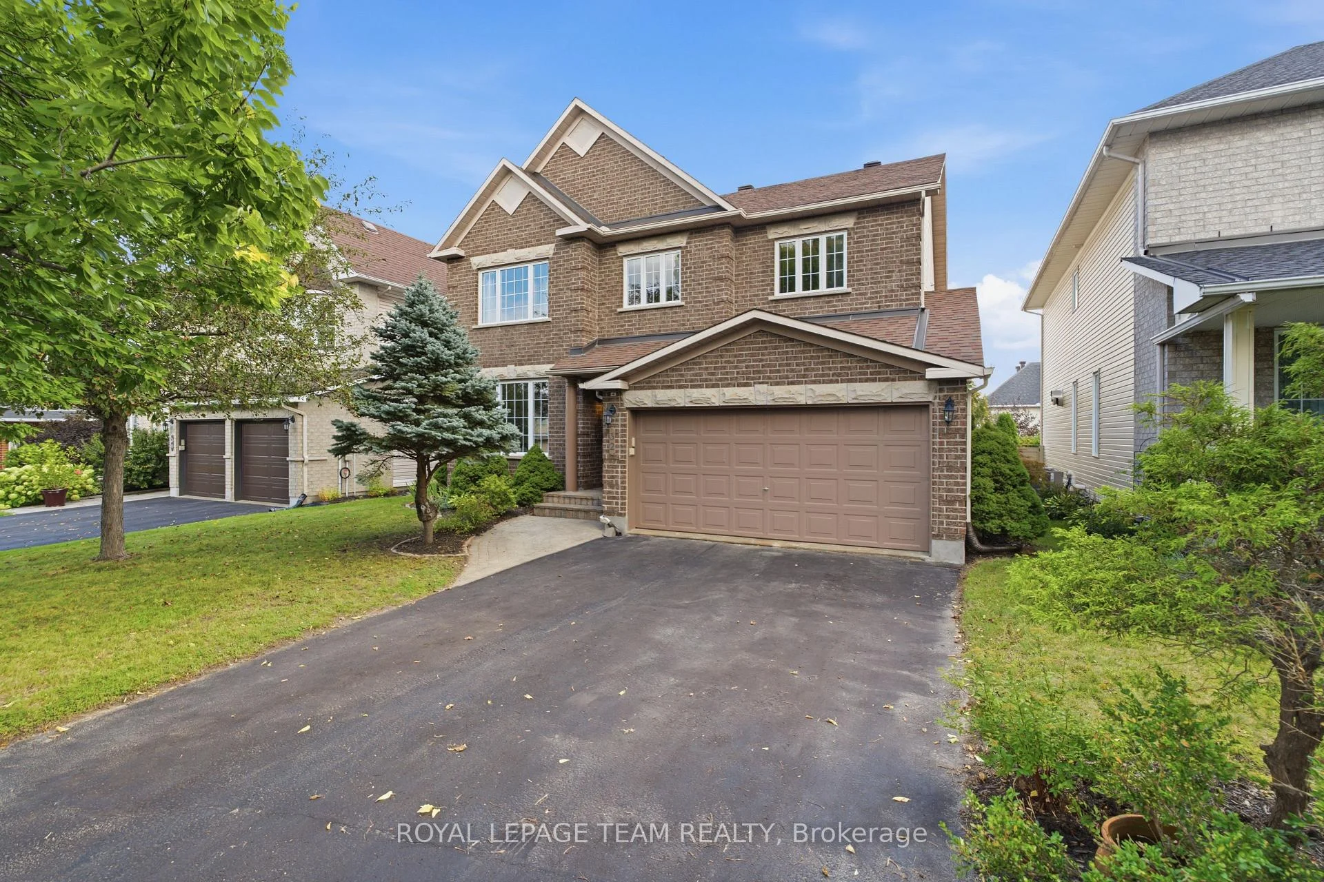 Photo 100 of 32 Glenrill Place, Ottawa, Kanata - Emerald Meadows/Trailwest — HOMEH