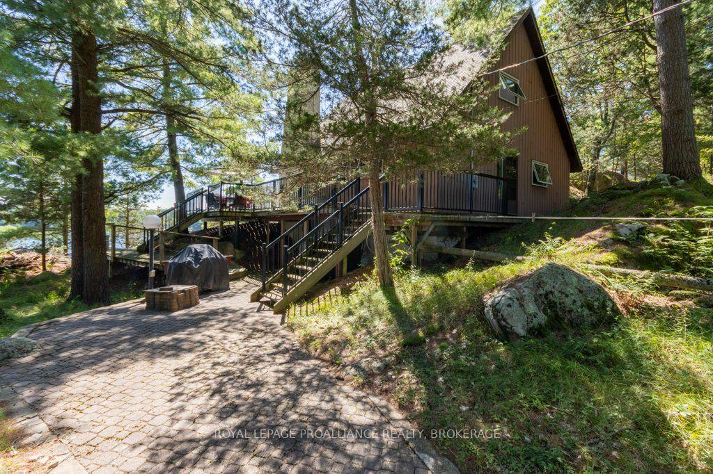 Photo 6 of 353 Frye Lane, Frontenac, Frontenac South — HOMEH