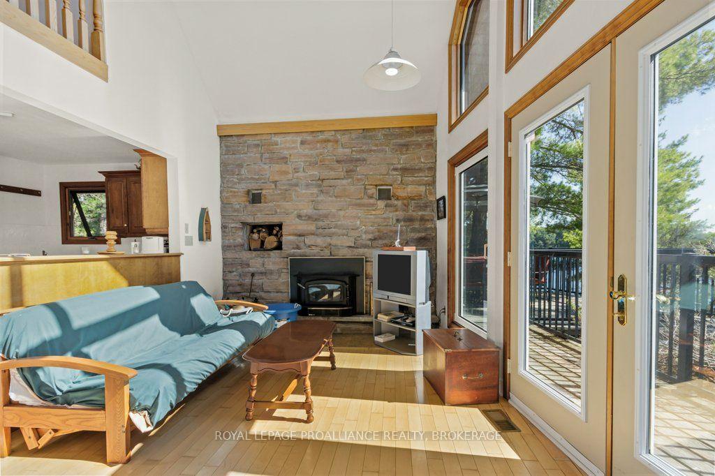 Photo 20 of 353 Frye Lane, Frontenac, Frontenac South — HOMEH