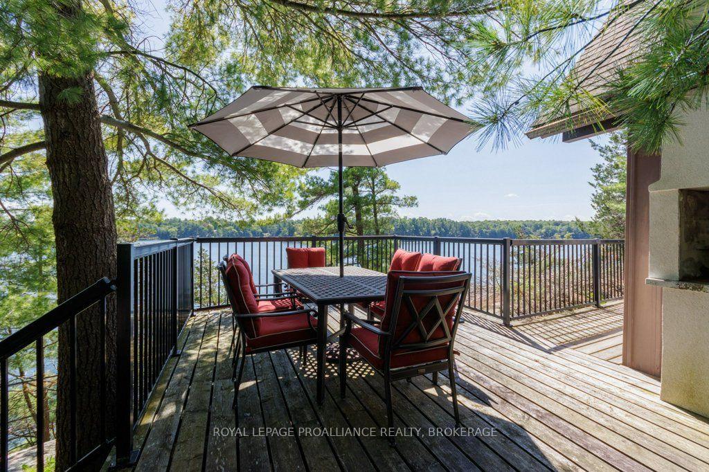 Photo 9 of 353 Frye Lane, Frontenac, Frontenac South — HOMEH