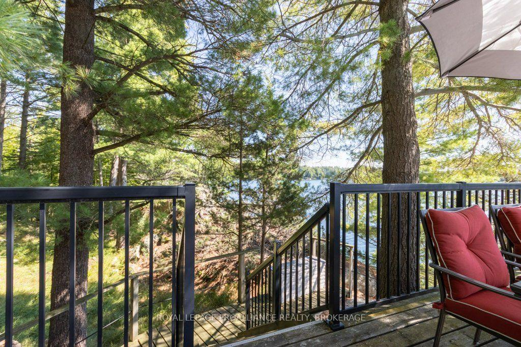 Photo 36 of 353 Frye Lane, Frontenac, Frontenac South — HOMEH