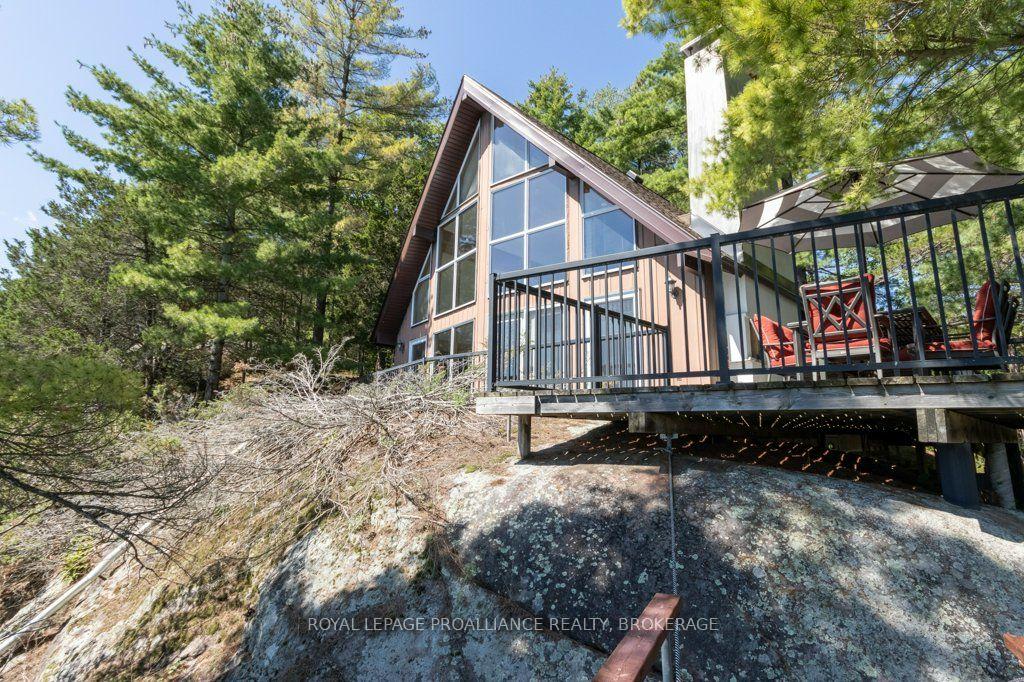 Photo 4 of 353 Frye Lane, Frontenac, Frontenac South — HOMEH