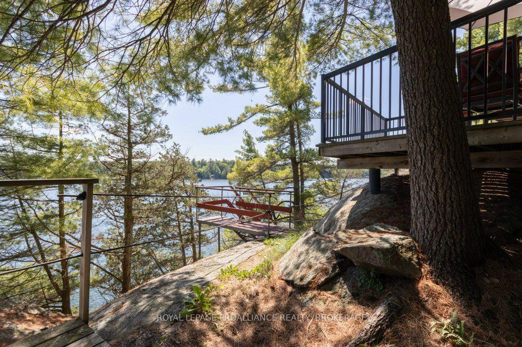 Photo 37 of 353 Frye Lane, Frontenac, Frontenac South — HOMEH