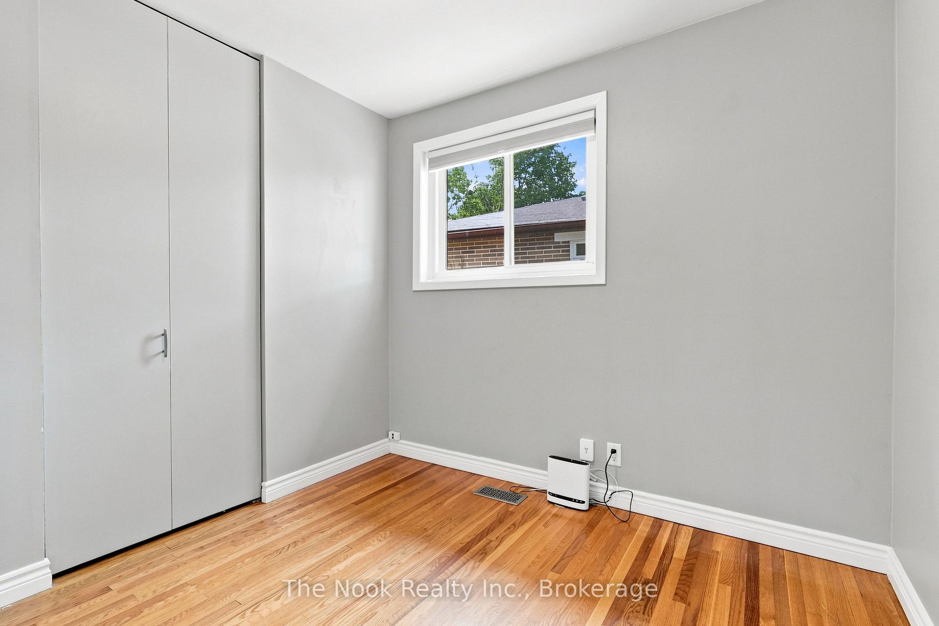 Photo 23 of Unit Main Floor, 1469 Drava Street, Pickering, Bay Ridges — HOMEH