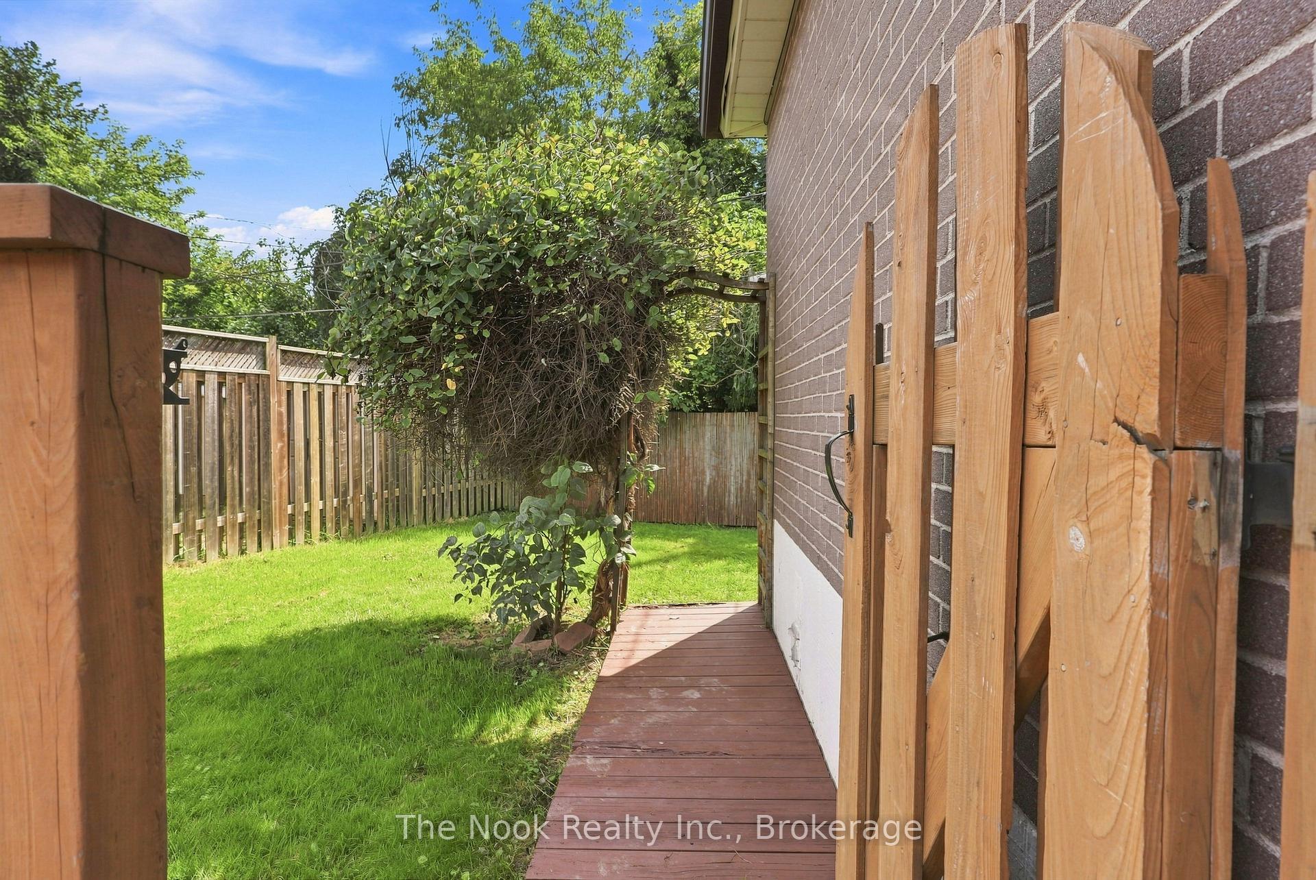 Photo 29 of Unit Main Floor, 1469 Drava Street, Pickering, Bay Ridges — HOMEH