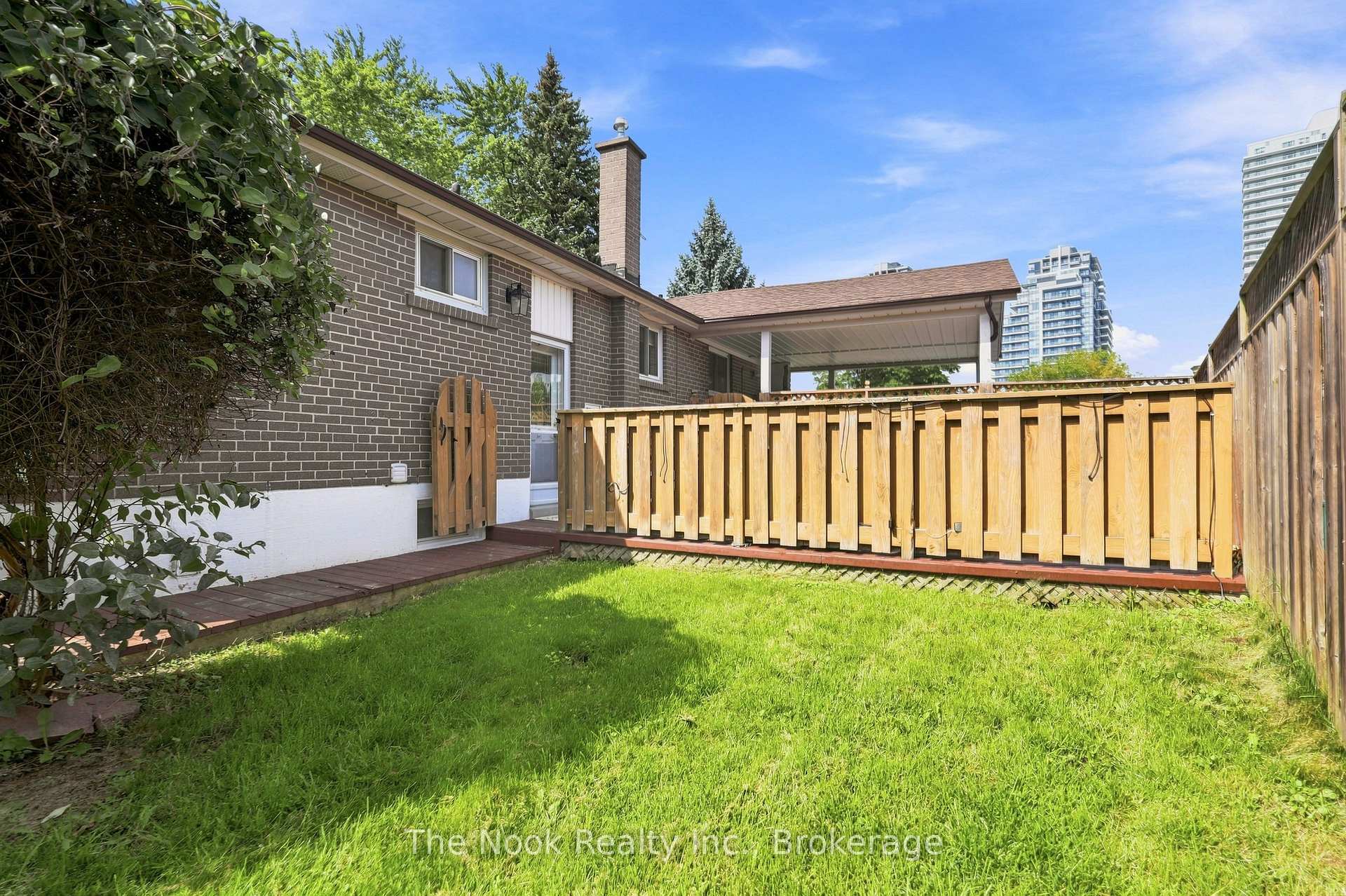 Photo 31 of Unit Main Floor, 1469 Drava Street, Pickering, Bay Ridges — HOMEH