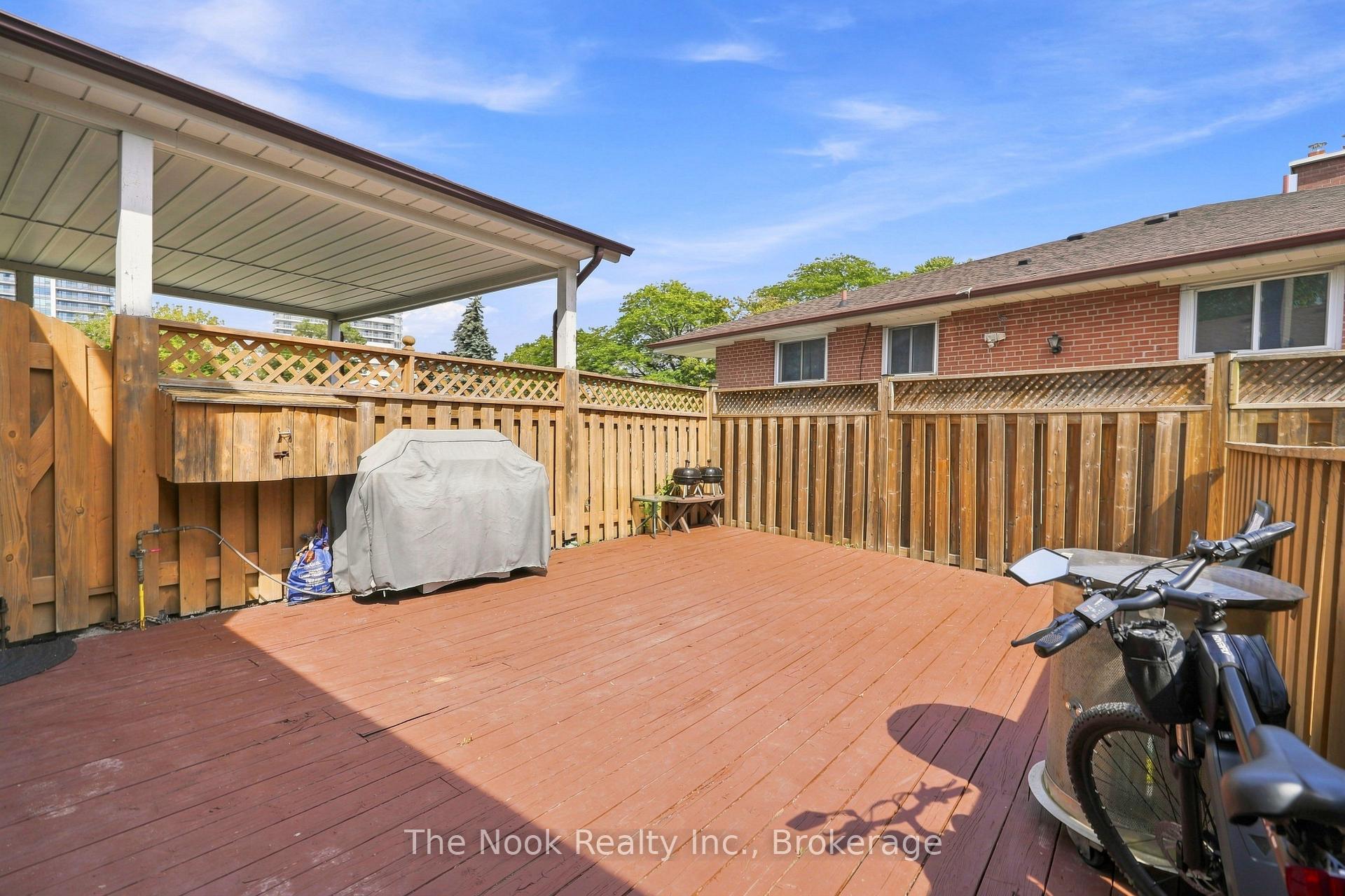 Photo 39 of Unit Main Floor, 1469 Drava Street, Pickering, Bay Ridges — HOMEH
