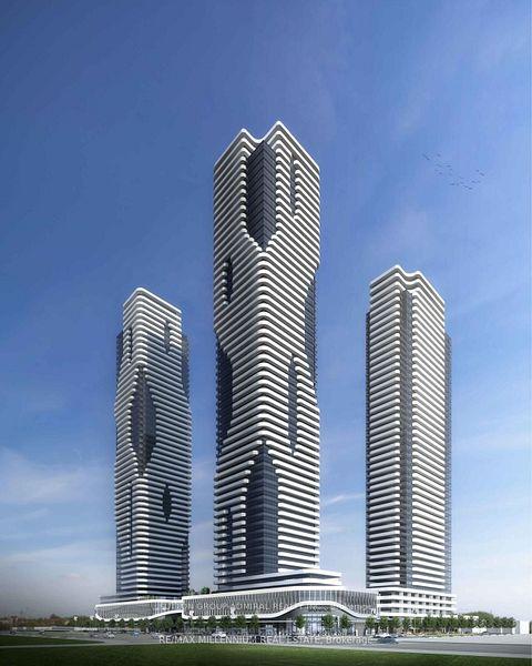 Photo 1 of Unit 4910, 195 Commerce Street, Vaughan, Vaughan Corporate Centre — HOMEH