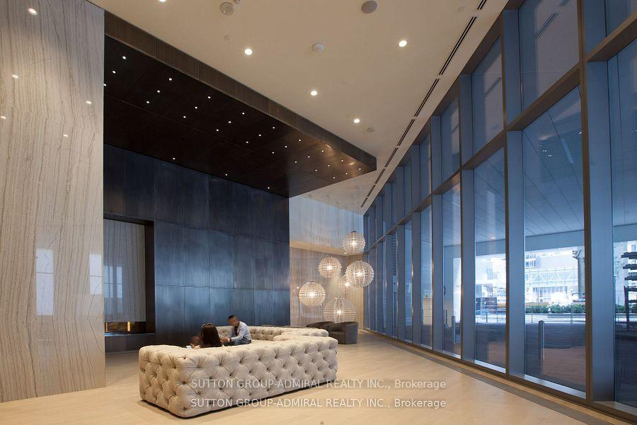 Photo 4 of Unit 4910, 195 Commerce Street, Vaughan, Vaughan Corporate Centre — HOMEH