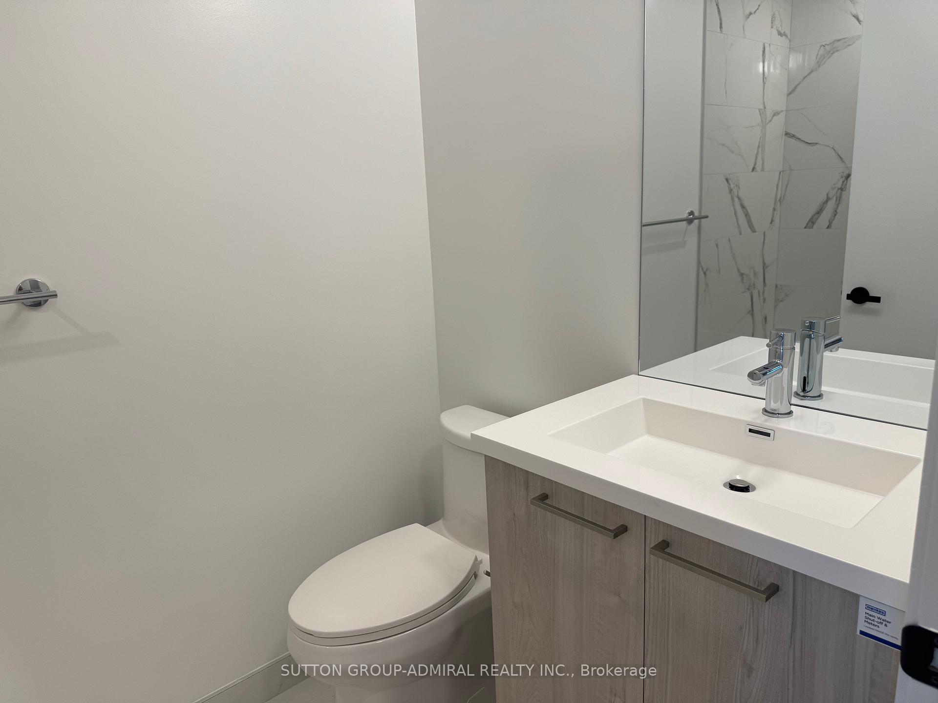Photo 11 of Unit 4910, 195 Commerce Street, Vaughan, Vaughan Corporate Centre — HOMEH