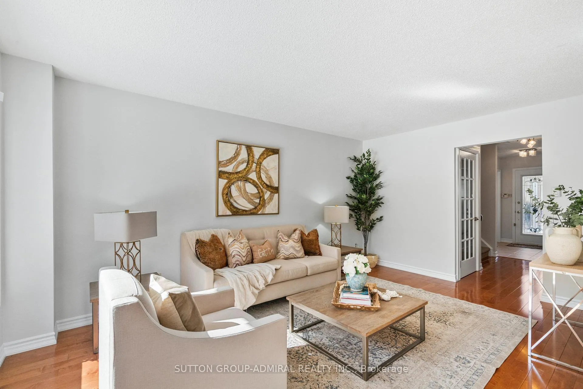 Photo 7 of 31 Karen Street, Vaughan, Crestwood-Springfarm-Yorkhill — HOMEH