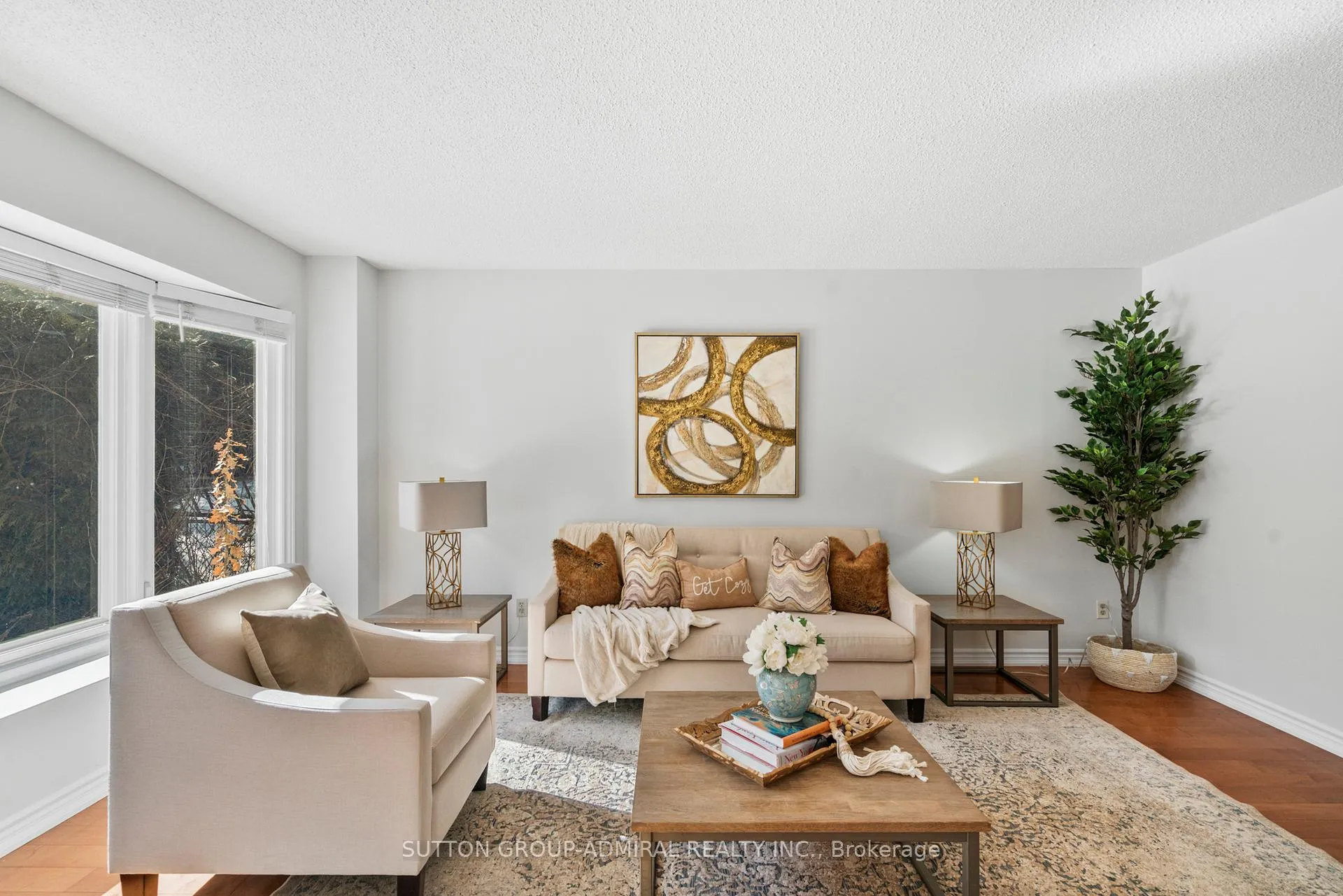 Photo 8 of 31 Karen Street, Vaughan, Crestwood-Springfarm-Yorkhill — HOMEH