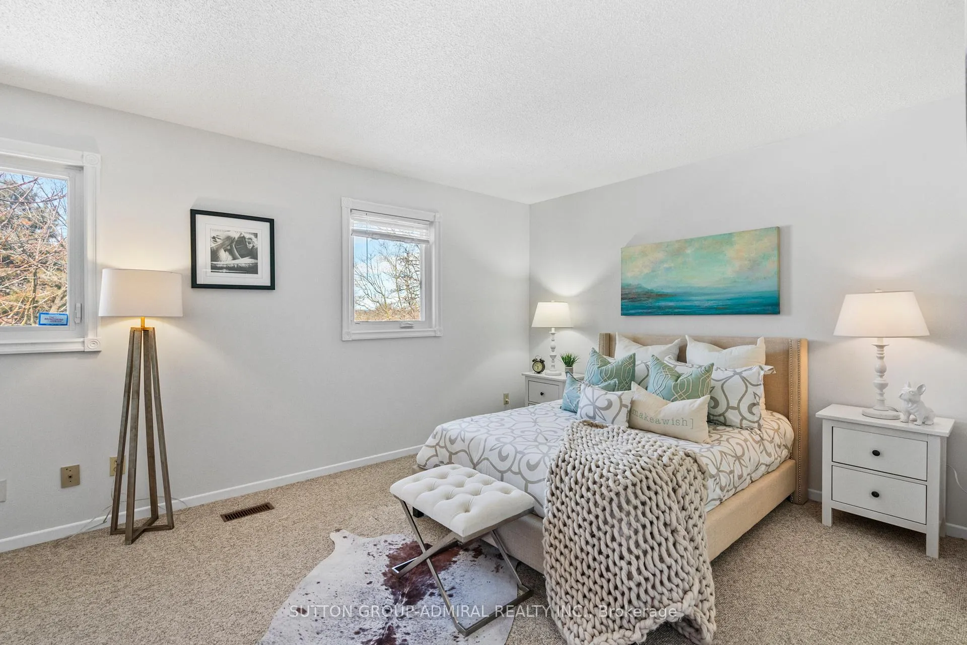 Photo 16 of 31 Karen Street, Vaughan, Crestwood-Springfarm-Yorkhill — HOMEH