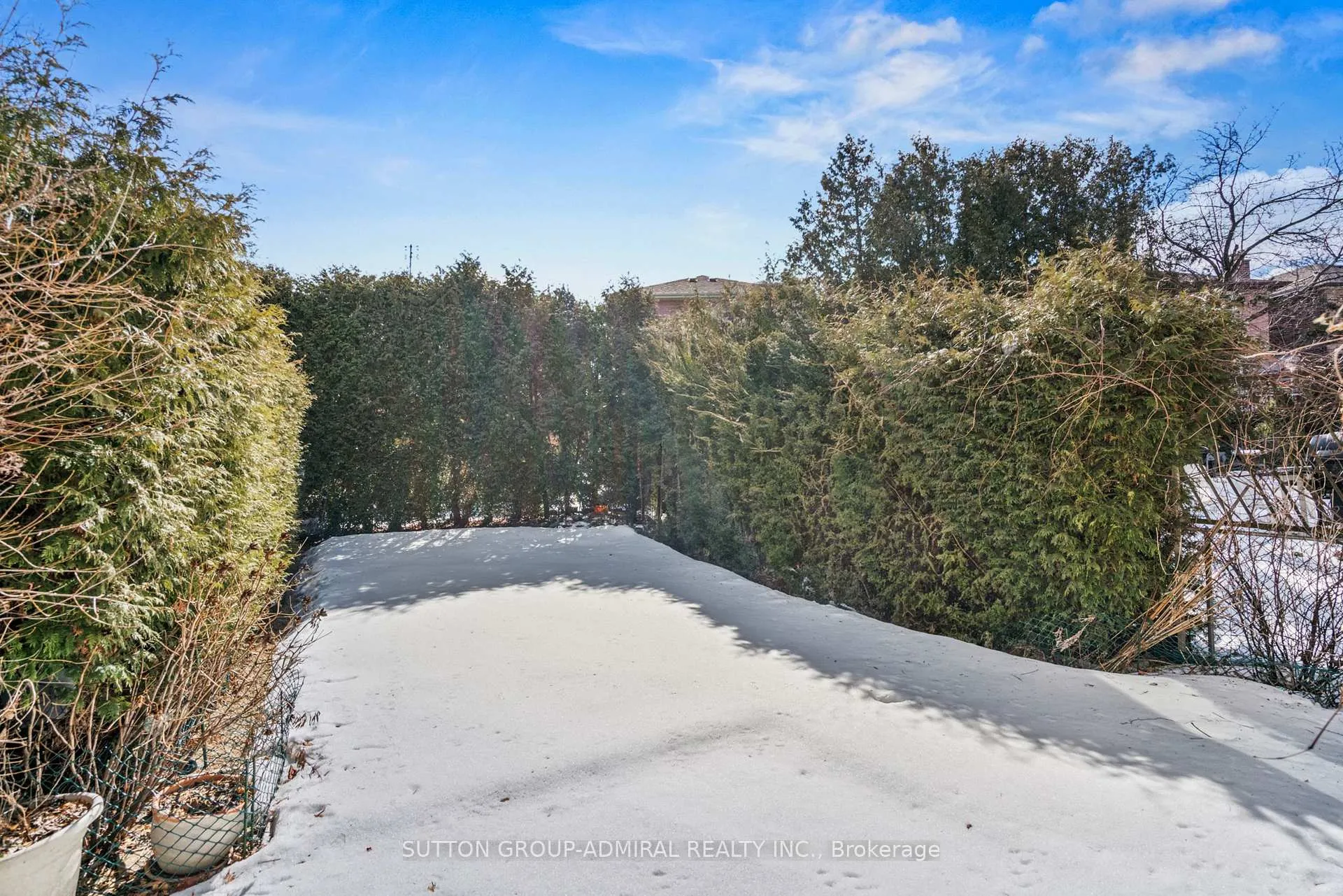 Photo 27 of 31 Karen Street, Vaughan, Crestwood-Springfarm-Yorkhill — HOMEH