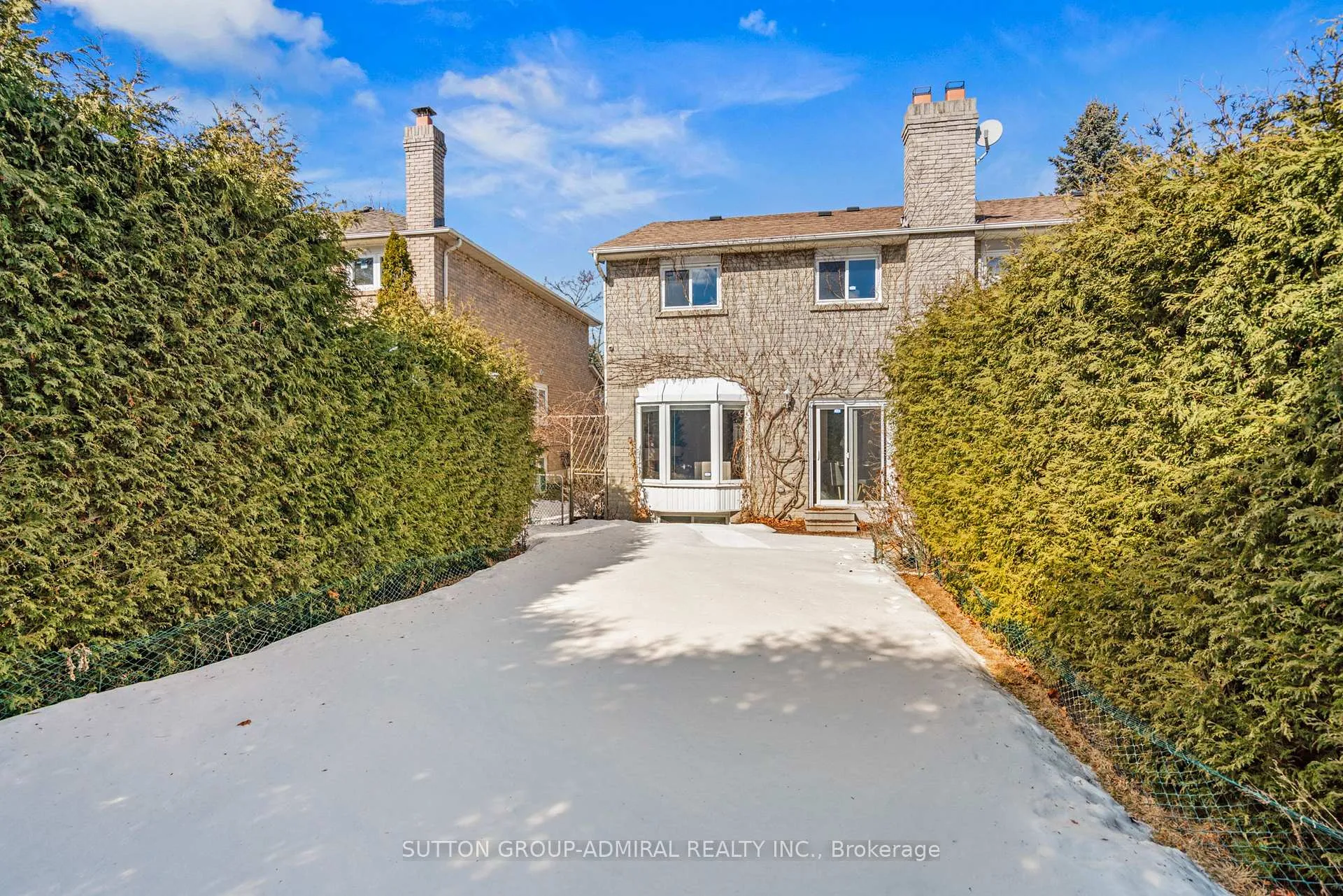 Photo 29 of 31 Karen Street, Vaughan, Crestwood-Springfarm-Yorkhill — HOMEH
