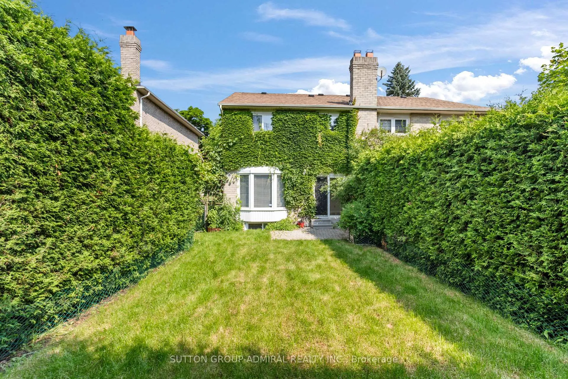Photo 30 of 31 Karen Street, Vaughan, Crestwood-Springfarm-Yorkhill — HOMEH
