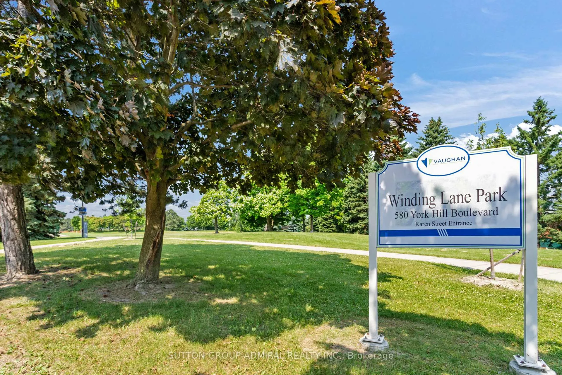 Photo 32 of 31 Karen Street, Vaughan, Crestwood-Springfarm-Yorkhill — HOMEH