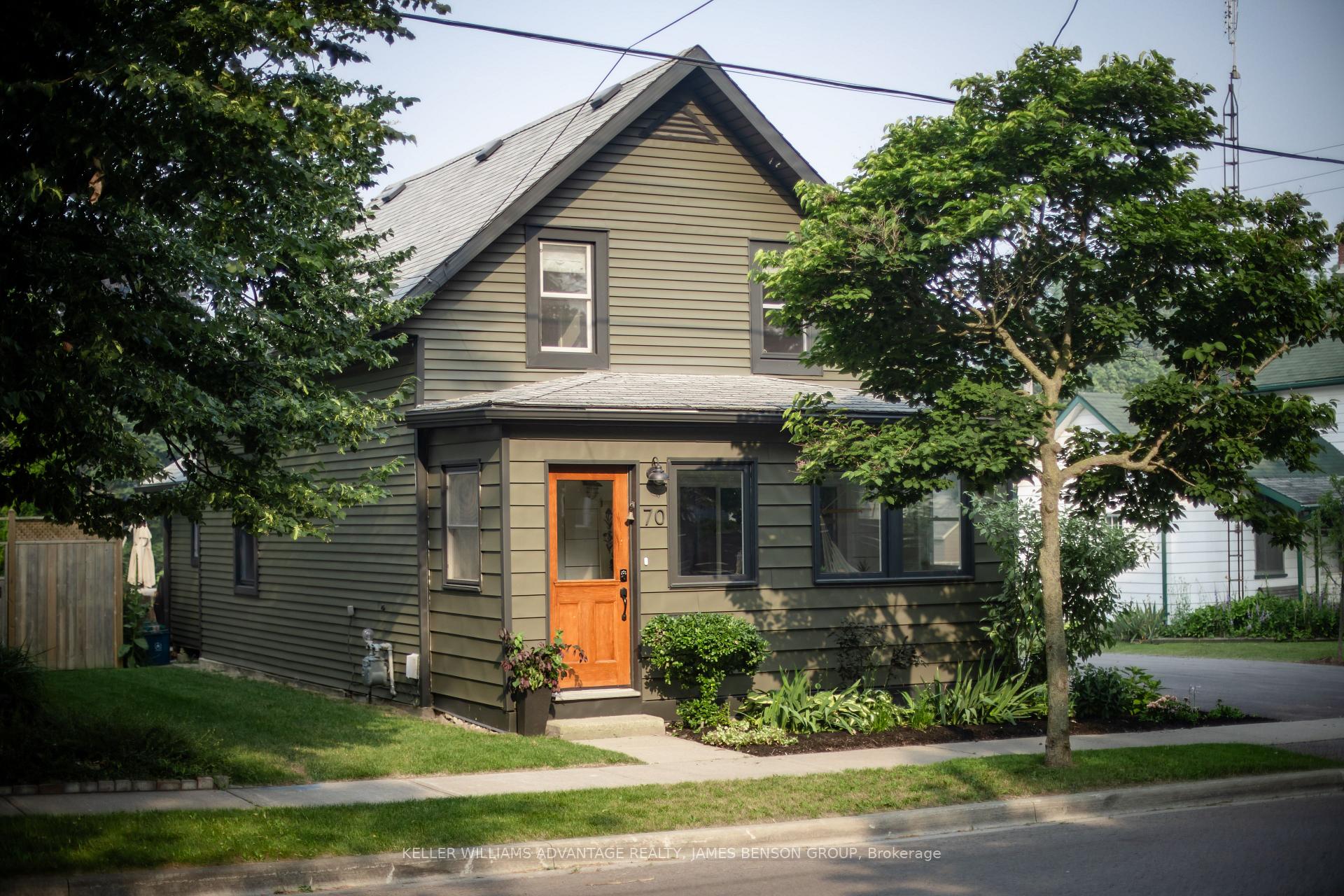 Photo of 70 Bramley Street S