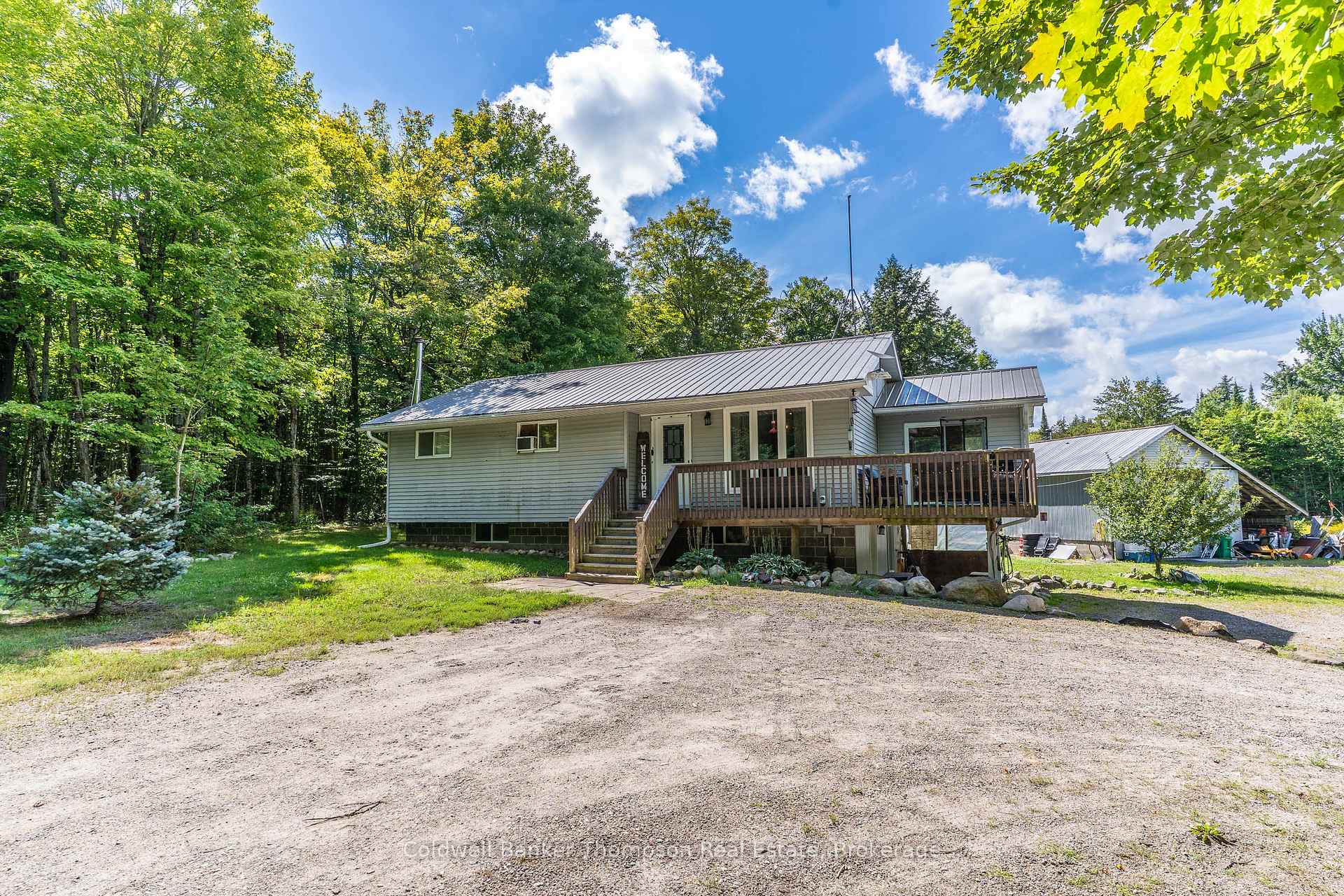 Photo of 178 Bartlett Lake Road