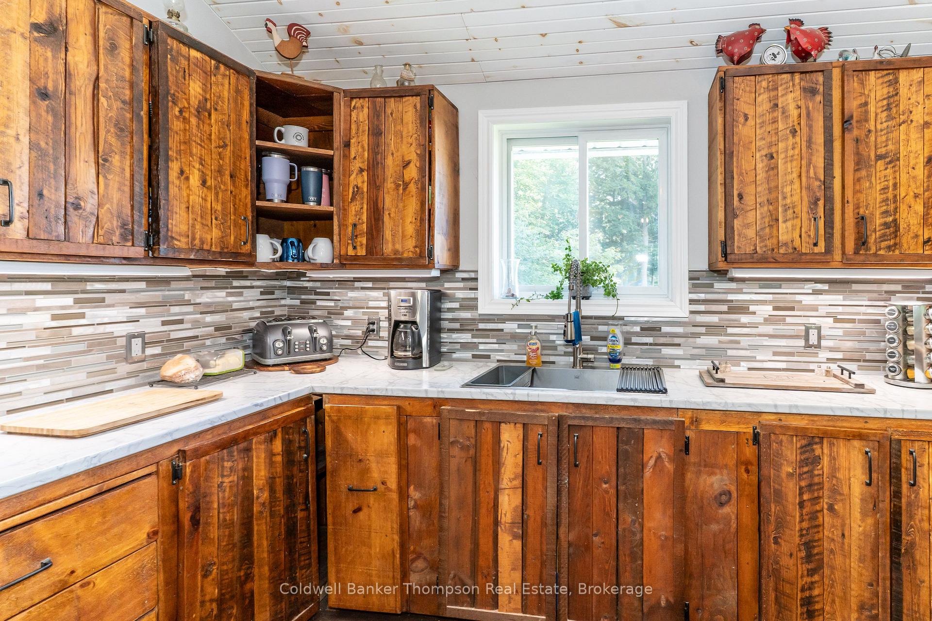 Photo 6 of 178 Bartlett Lake Road, Ryerson — HOMEH