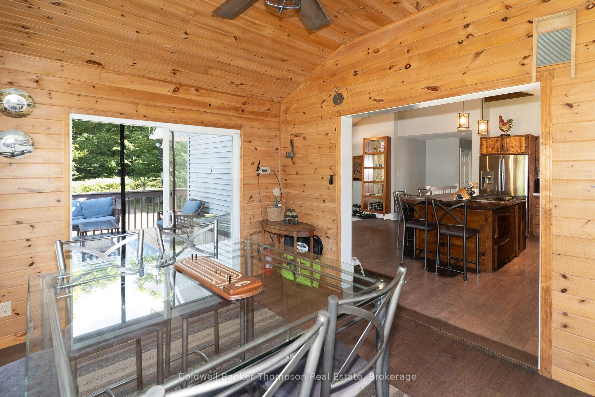 Photo 8 of 178 Bartlett Lake Road, Ryerson — HOMEH