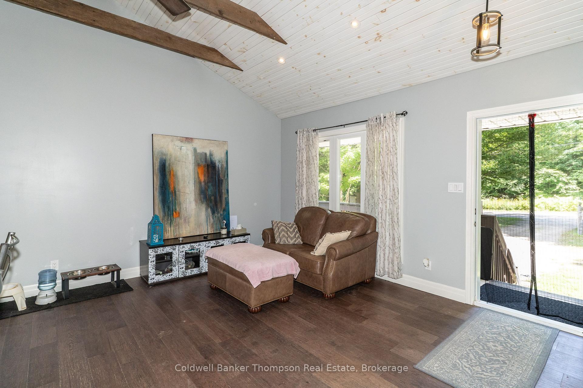 Photo 9 of 178 Bartlett Lake Road, Ryerson — HOMEH