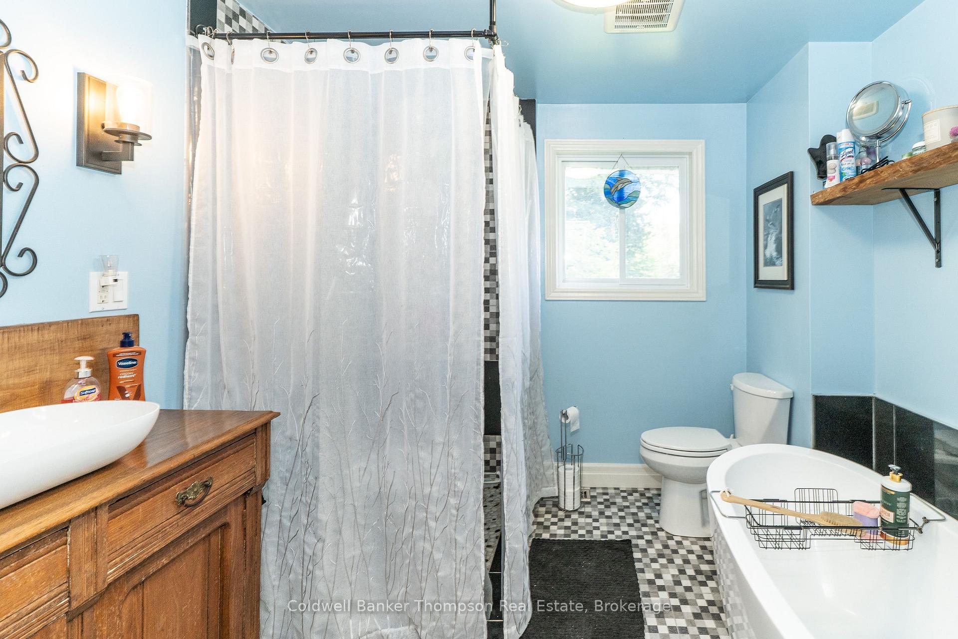 Photo 10 of 178 Bartlett Lake Road, Ryerson — HOMEH