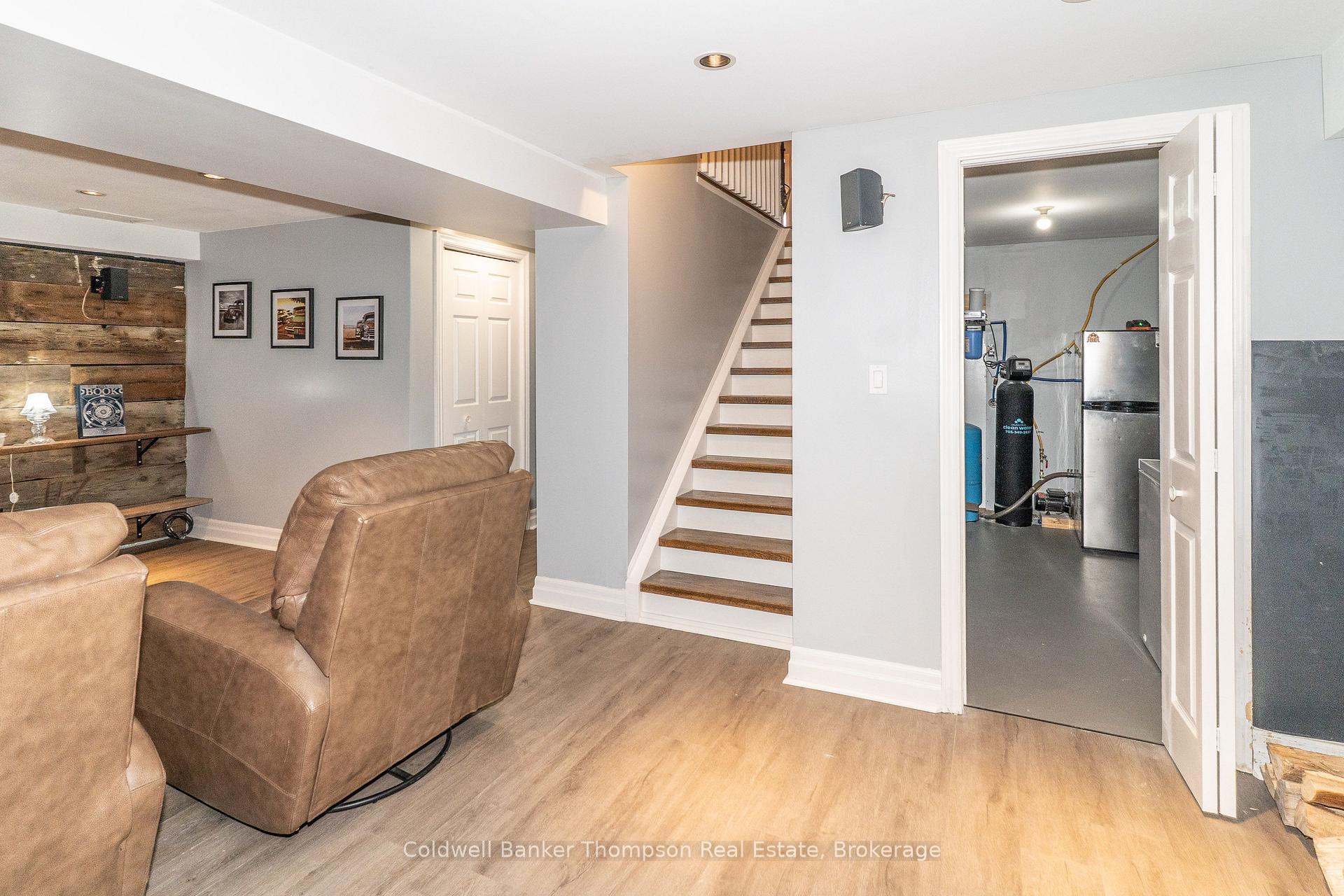 Photo 13 of 178 Bartlett Lake Road, Ryerson — HOMEH