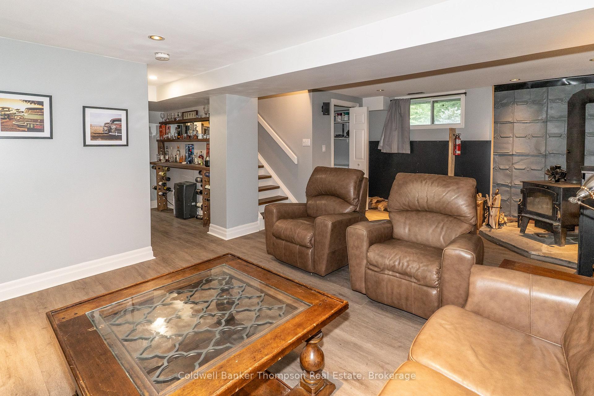Photo 18 of 178 Bartlett Lake Road, Ryerson — HOMEH