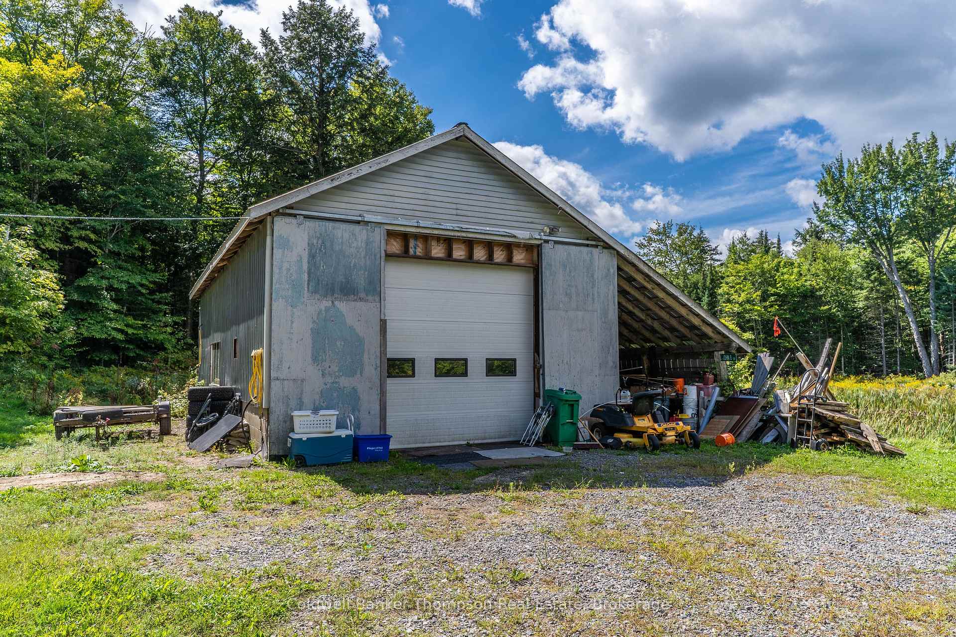 Photo 27 of 178 Bartlett Lake Road, Ryerson — HOMEH
