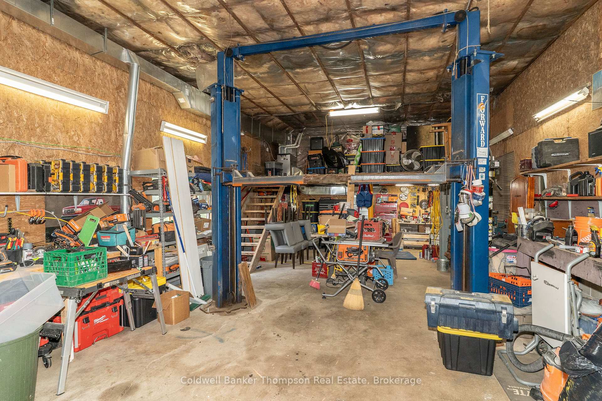 Photo 29 of 178 Bartlett Lake Road, Ryerson — HOMEH