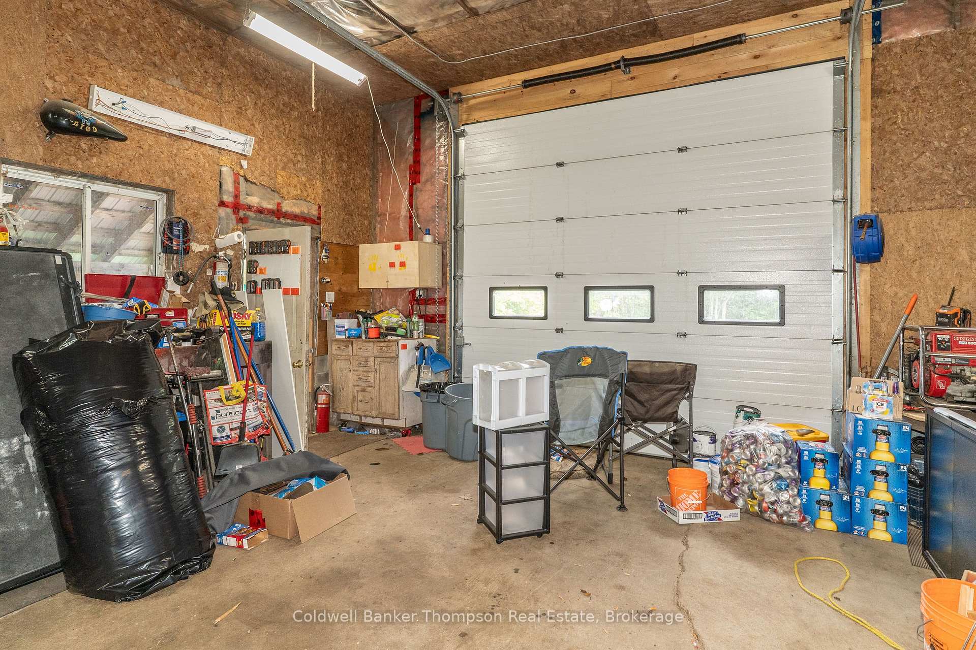 Photo 32 of 178 Bartlett Lake Road, Ryerson — HOMEH