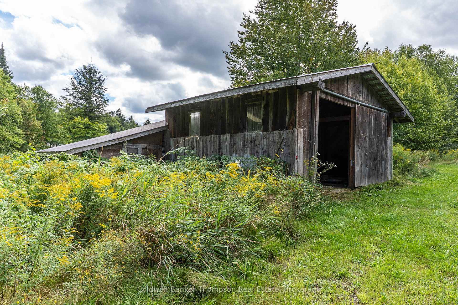 Photo 35 of 178 Bartlett Lake Road, Ryerson — HOMEH