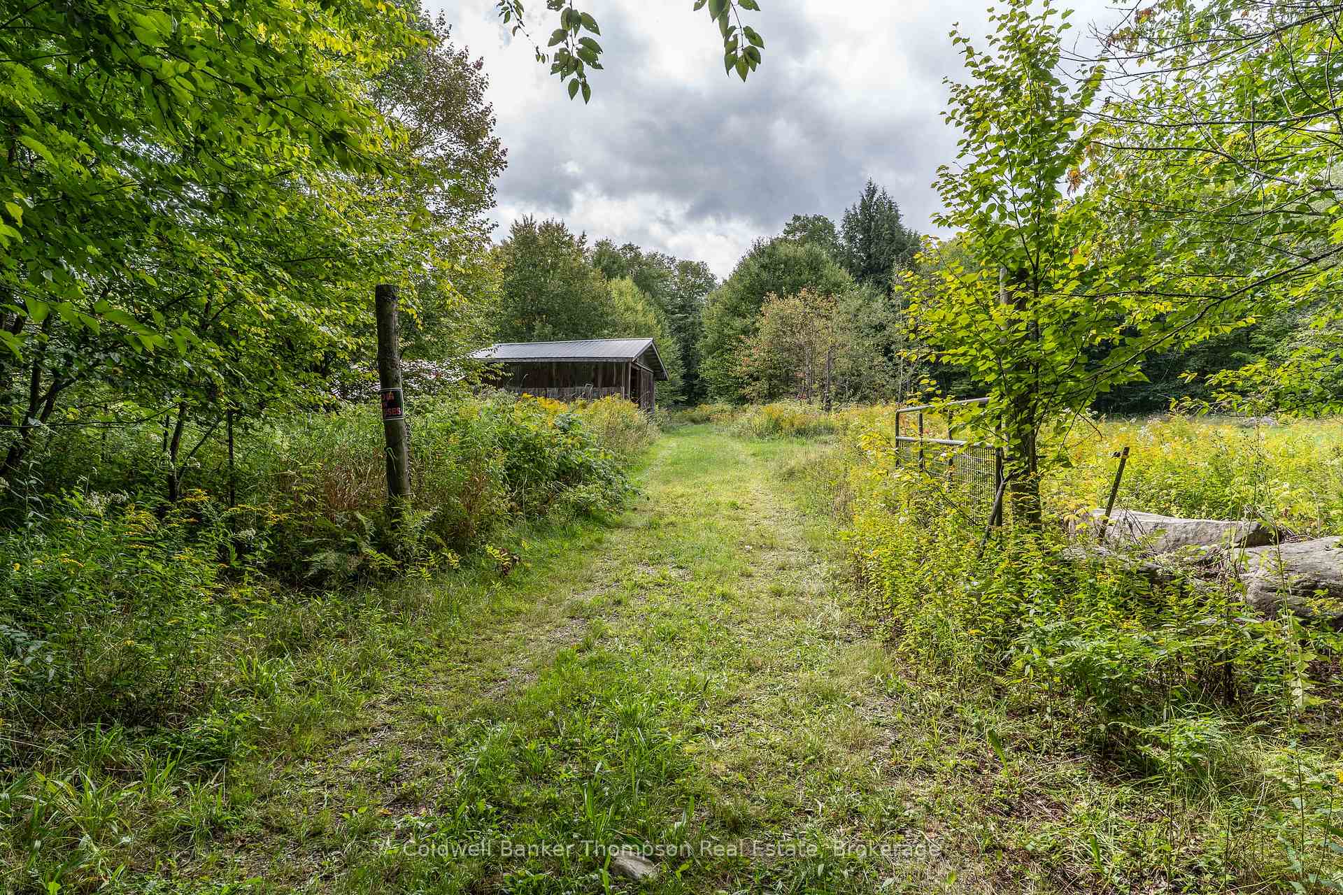 Photo 36 of 178 Bartlett Lake Road, Ryerson — HOMEH