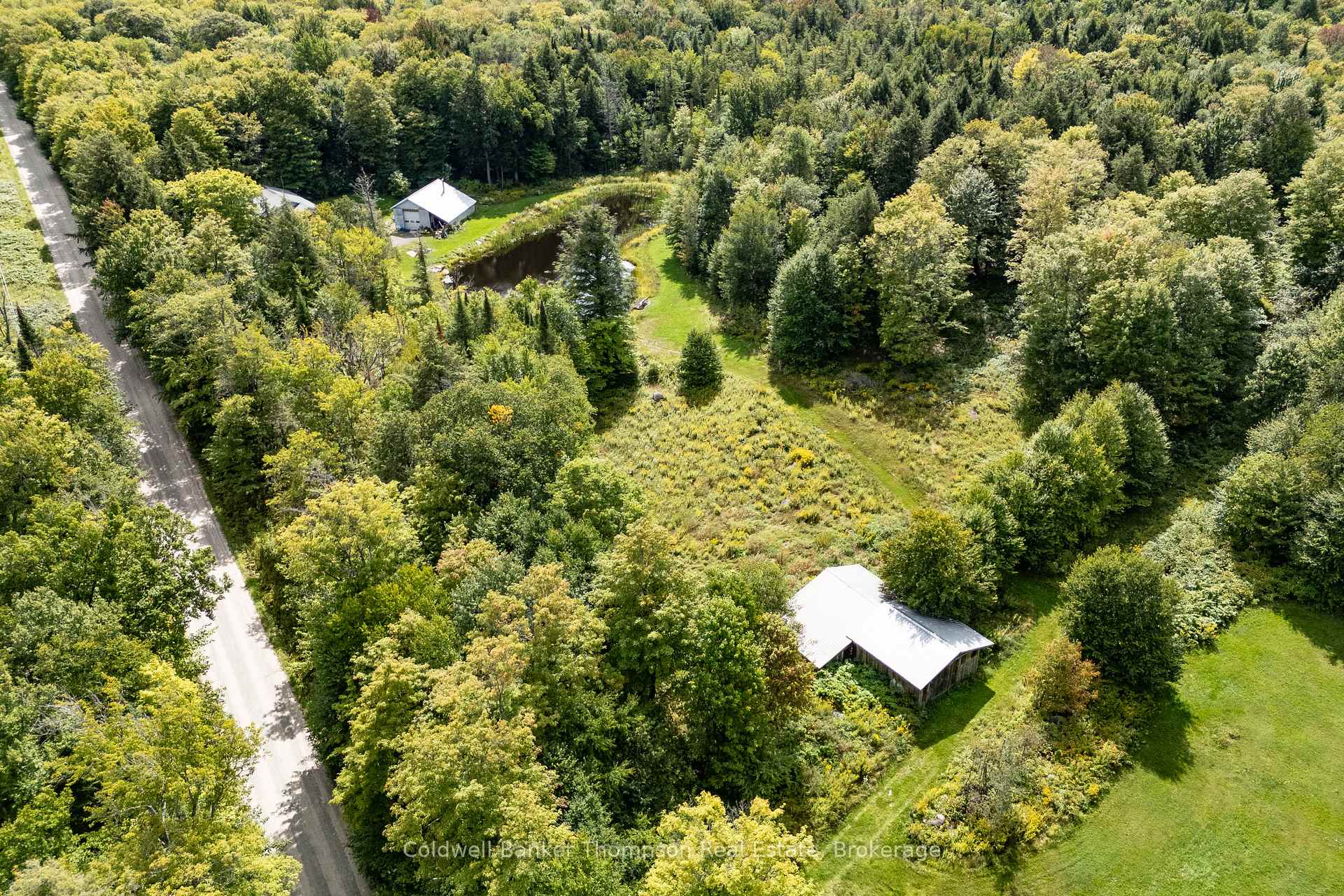 Photo 38 of 178 Bartlett Lake Road, Ryerson — HOMEH