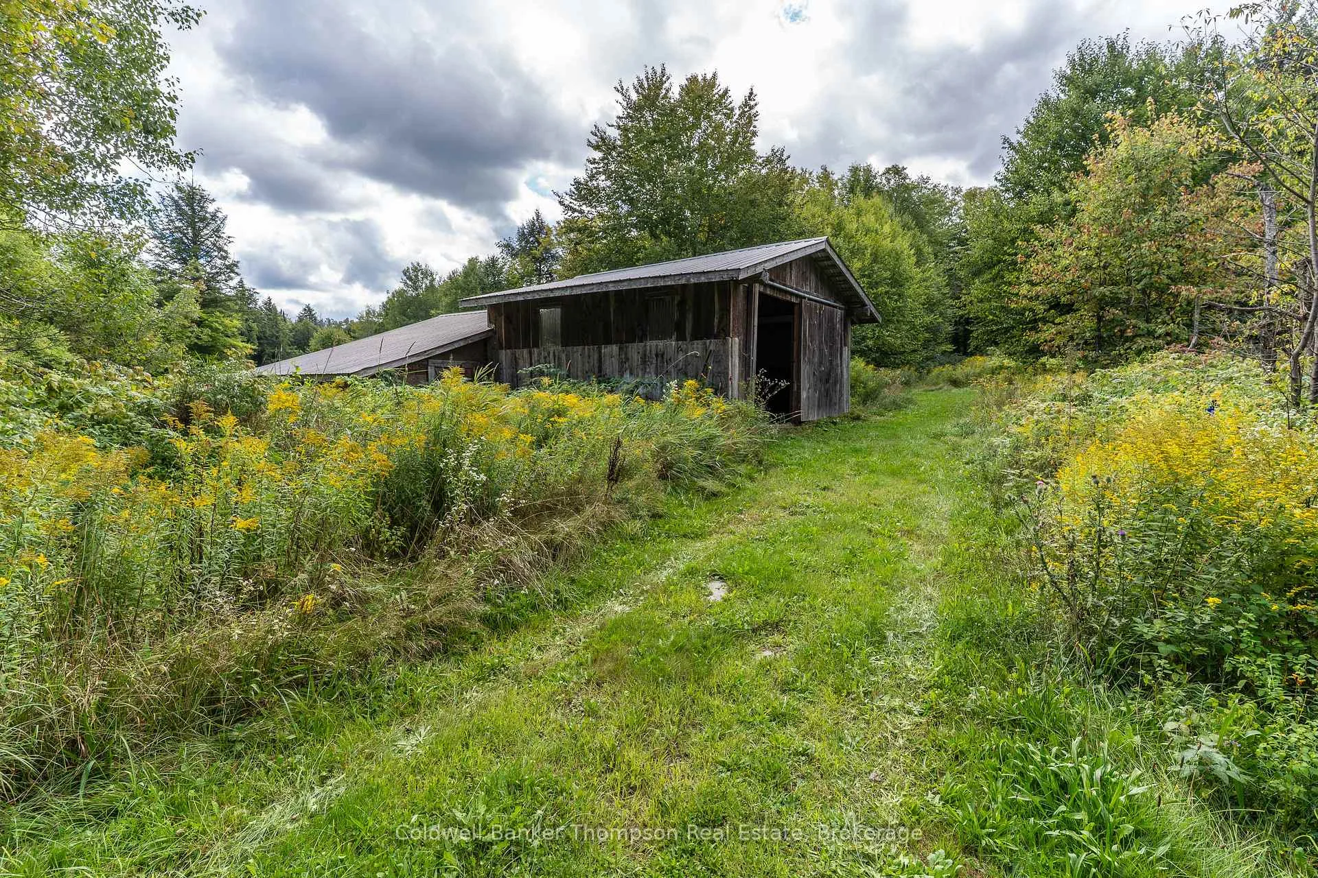 Photo 39 of 178 Bartlett Lake Road, Ryerson — HOMEH