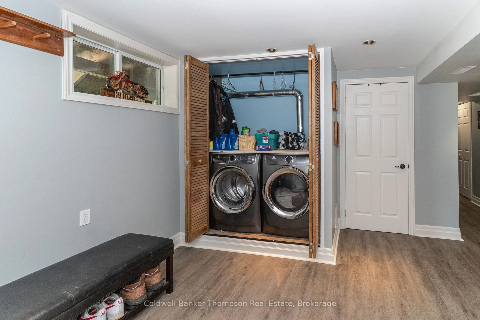 Photo 21 of 178 Bartlett Lake Road, Ryerson — HOMEH
