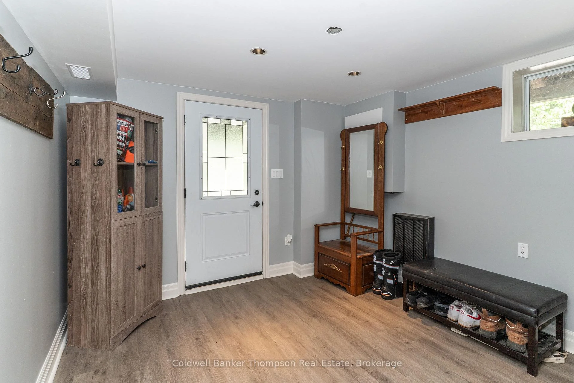 Photo 22 of 178 Bartlett Lake Road, Ryerson — HOMEH